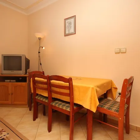 דירה By The Sea Kraj, - 3460 Pašman