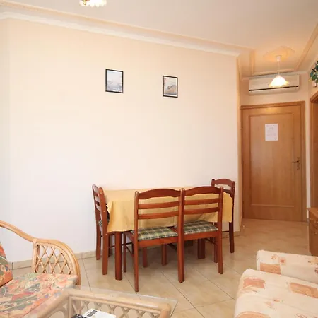 דירה By The Sea Kraj, - 3460 Pašman