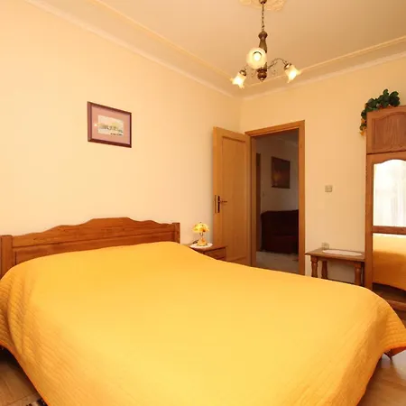 דירה By The Sea Kraj, - 3460 Pašman