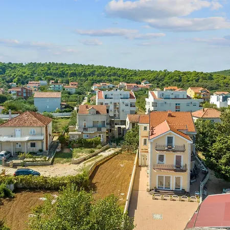 Apartments By The Sea Kraj, Pasman - 3460
