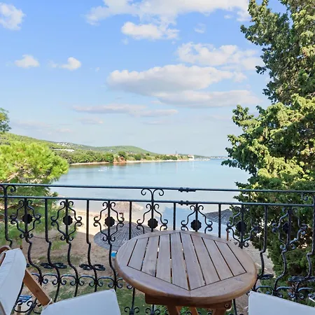 Apartments By The Sea Kraj, Pasman - 3460 Daire *