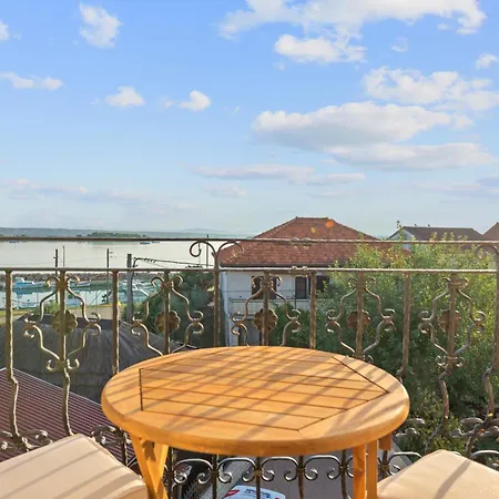 Apartments By The Sea Kraj, Pasman - 3460 Apartman
