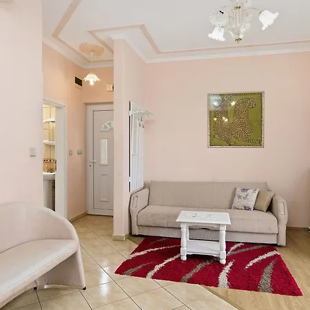 Apartments By The Sea Kraj, Pasman - 3460 Daire Pašman