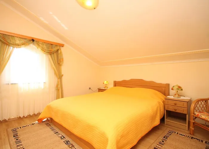 Lägenhet By The Sea Kraj, - 3460 Pašman