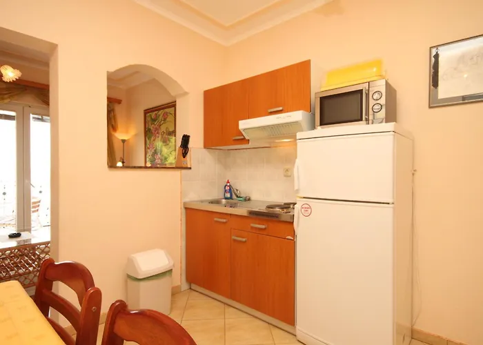 By The Sea Kraj, - 3460 Lägenhet *