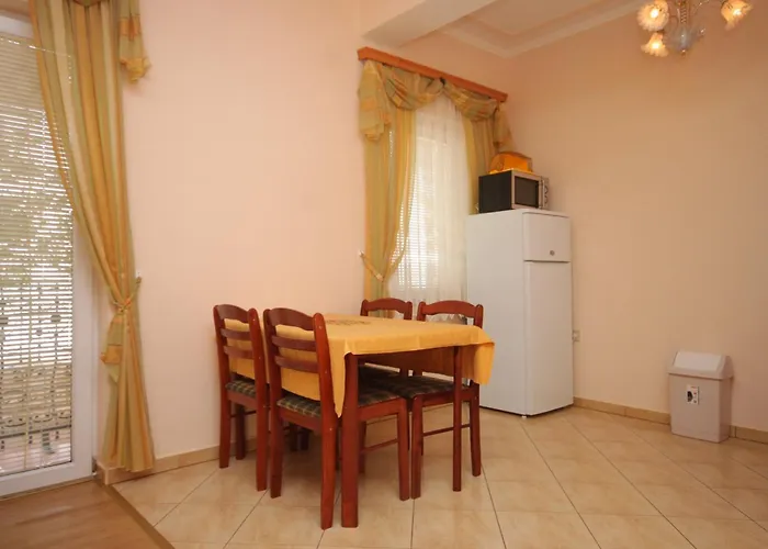 Lägenhet By The Sea Kraj, - 3460