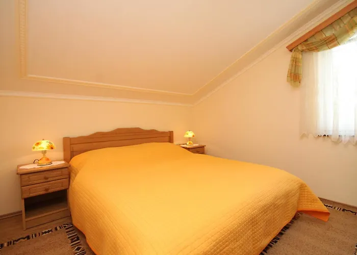 Lägenhet By The Sea Kraj, - 3460 Pašman