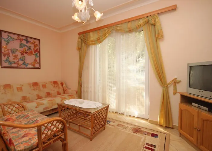 By The Sea Kraj, - 3460 Lägenhet *