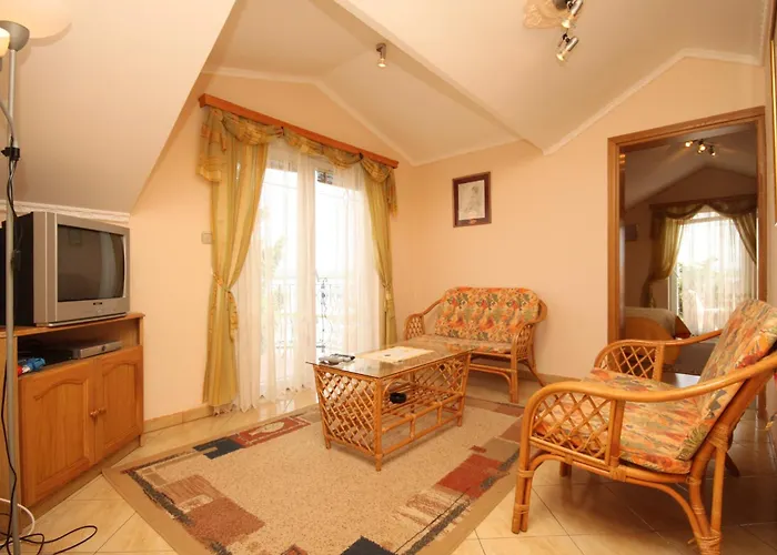 By The Sea Kraj, - 3460 Lägenhet *