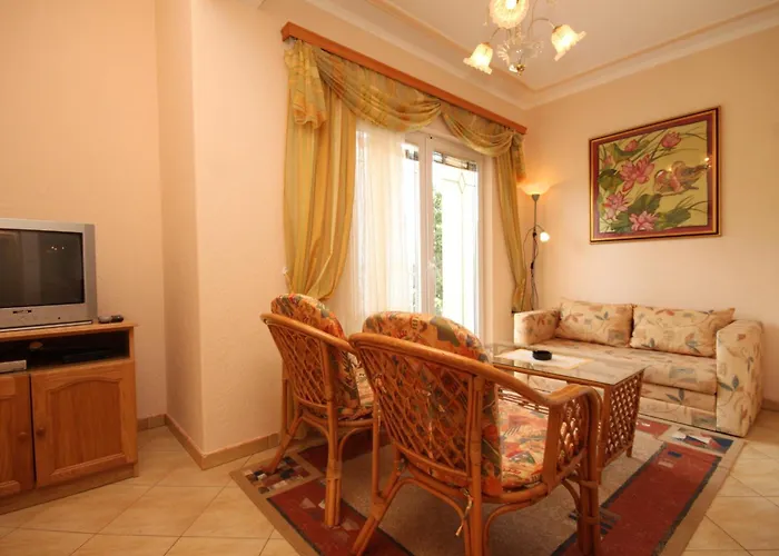 By The Sea Kraj, - 3460 Lägenhet *