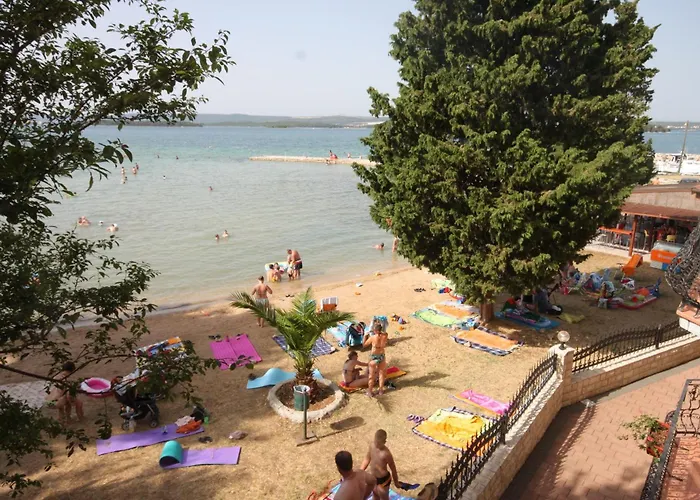 Lägenhet By The Sea Kraj, - 3460 *