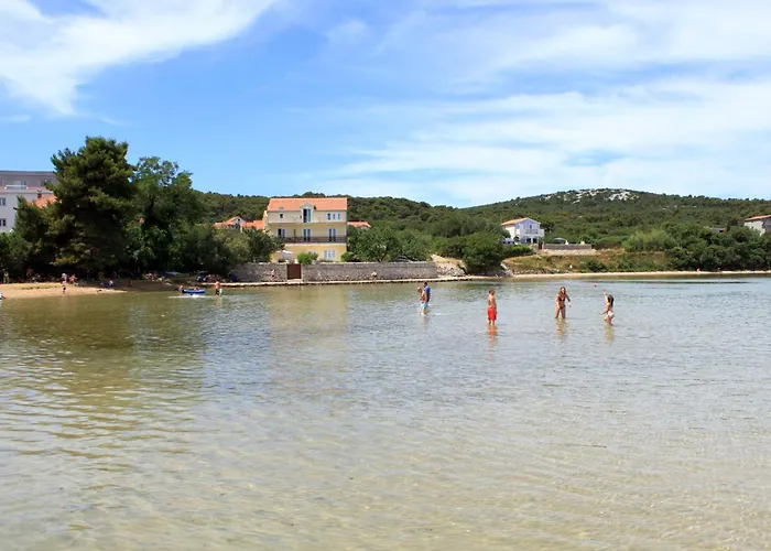 Apartments By The Sea Kraj, Pasman - 3460 Pašman