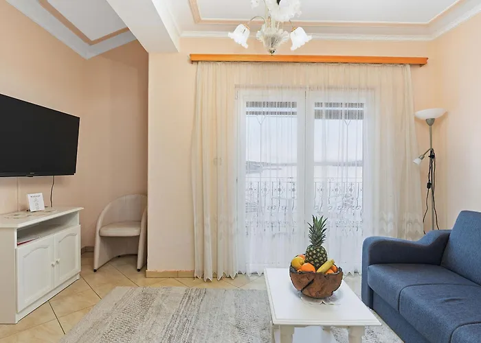 Apartments By The Sea Kraj, Pasman - 3460