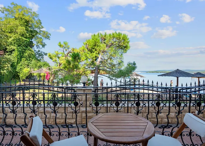 Apartments By The Sea Kraj, Pasman - 3460 Daire *