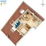Διαμέρισμα By The Sea Kraj - - 3460