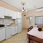 Διαμέρισμα By The Sea Kraj - - 3460 *