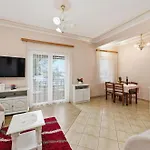 By The Sea Kraj - - 3460 Διαμέρισμα Pašman