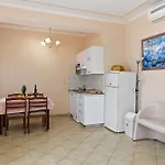 Διαμέρισμα By The Sea Kraj - - 3460 Pašman