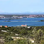 Διαμέρισμα By The Sea Kraj - - 3460 *
