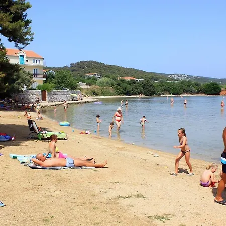 Apartments By The Sea Kraj, Pasman - 3460