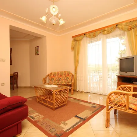 公寓 By The Sea Kraj, - 3460 *