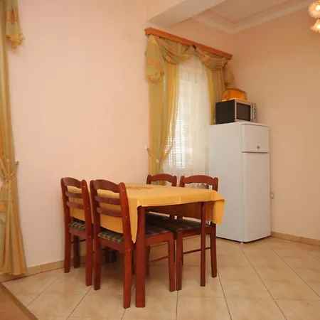 Apartamento By The Sea Kraj, - 3460