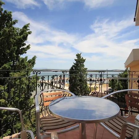 公寓 By The Sea Kraj, - 3460