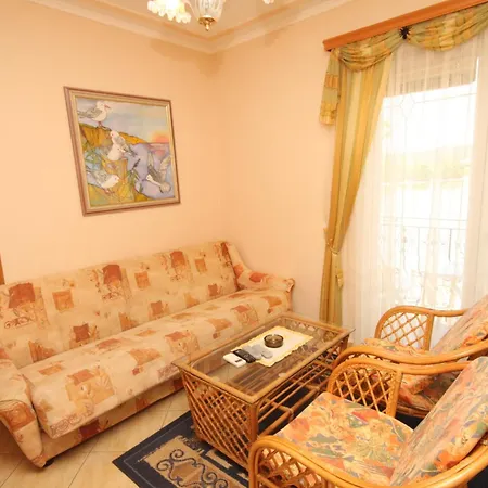 Apartamento By The Sea Kraj, - 3460 Pašman