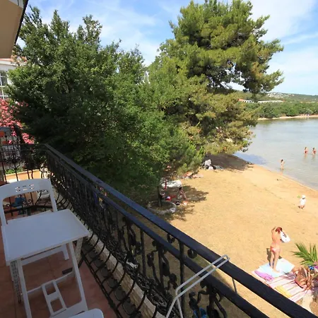 Apartamento By The Sea Kraj, - 3460