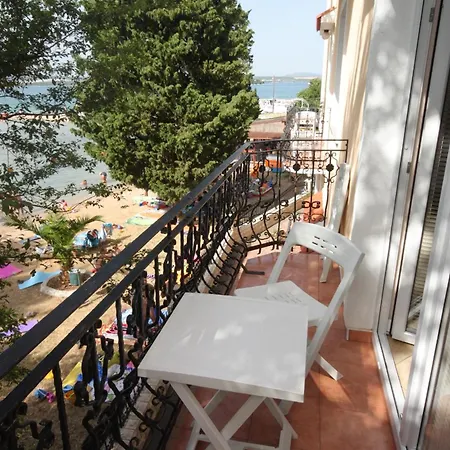 By The Sea Kraj, - 3460 Apartamento Pašman