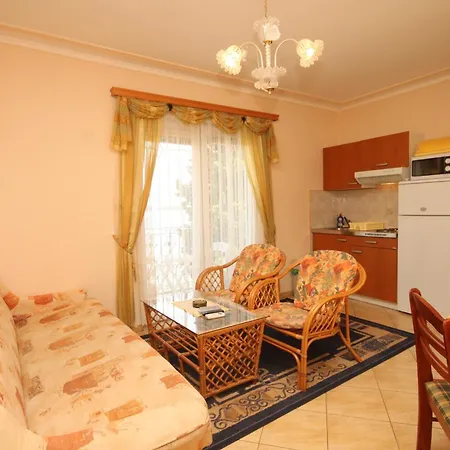 公寓 By The Sea Kraj, - 3460