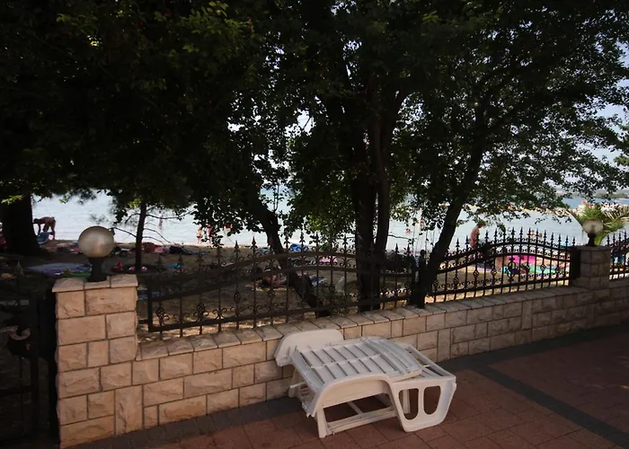 By The Sea Kraj, - 3460 아파트 *