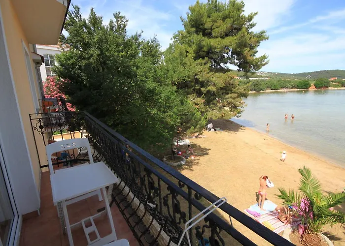 아파트 By The Sea Kraj, - 3460