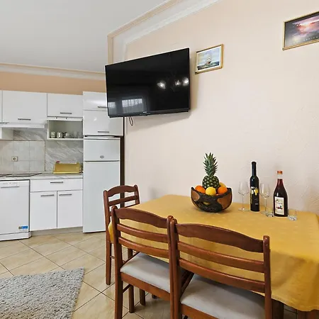By The Sea Kraj, - 3460 Pašman