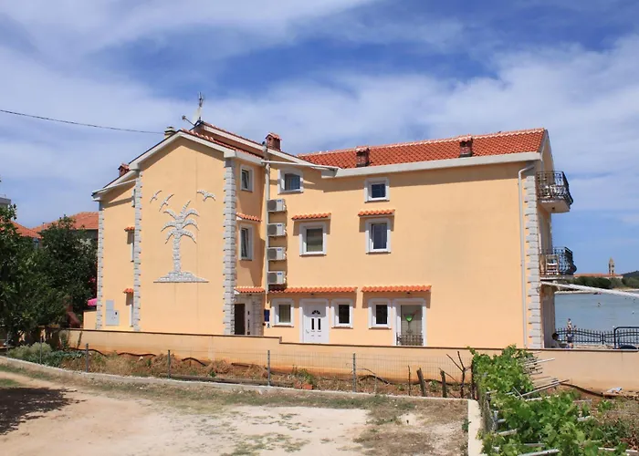 By The Sea Kraj, - 3460 Pašman