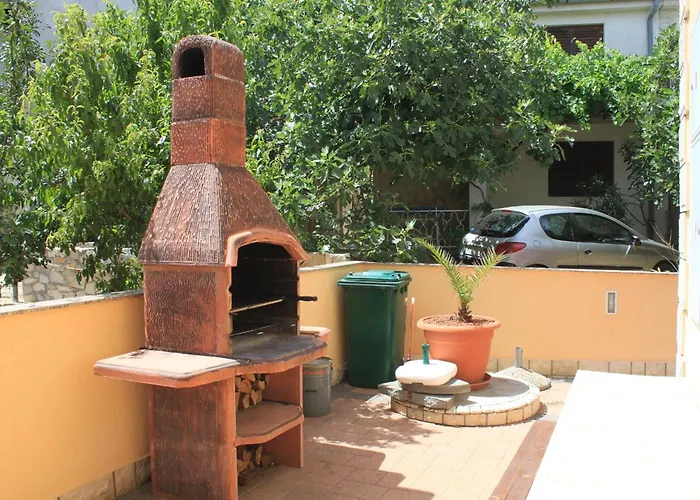 By The Sea Kraj - - 3460 * Pašman