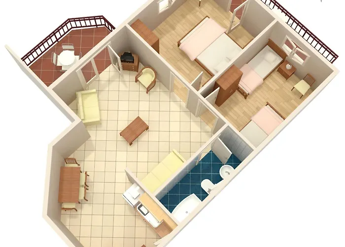 By The Sea Kraj - - 3460 * Pašman