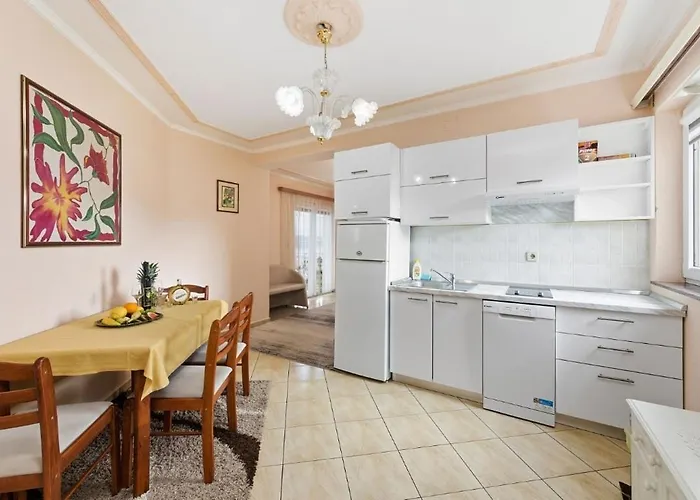 By The Sea Kraj - - 3460 Apartmán *