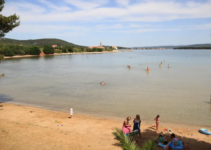 By The Sea Kraj - - 3460 * Pašman