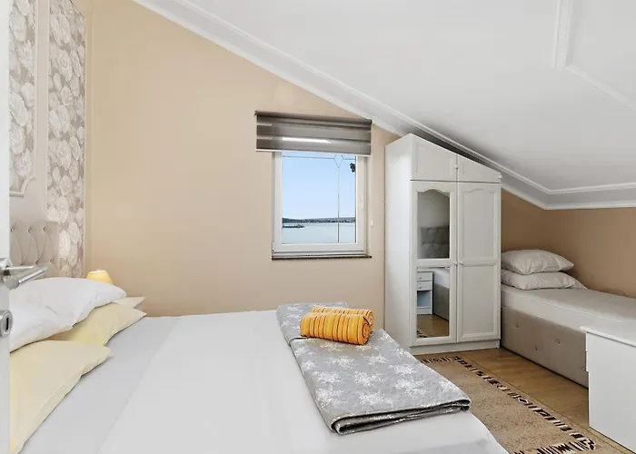 By The Sea Kraj - - 3460 Apartmán