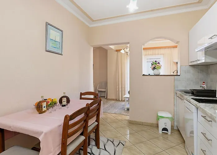 By The Sea Kraj - - 3460 Apartmán