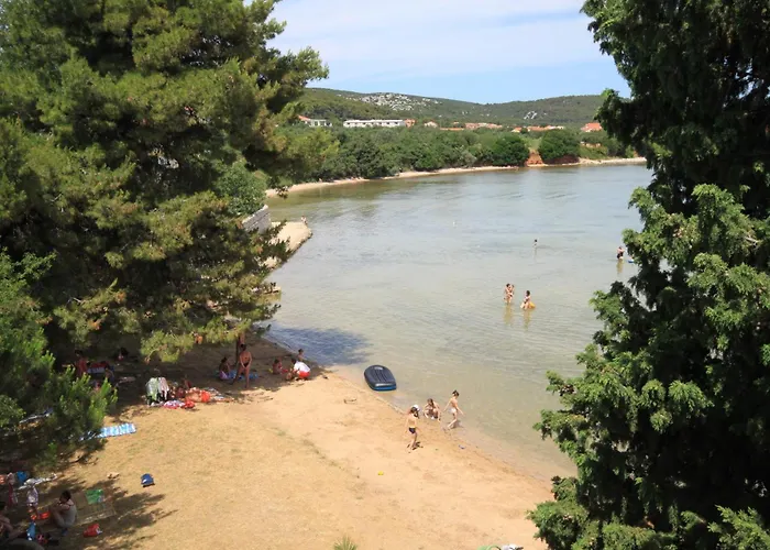 By The Sea Kraj - - 3460 Apartmán