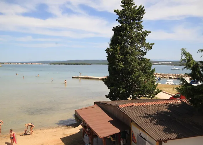 Apartmán By The Sea Kraj - - 3460 *