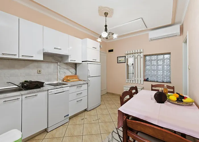 Apartmán By The Sea Kraj - - 3460 *