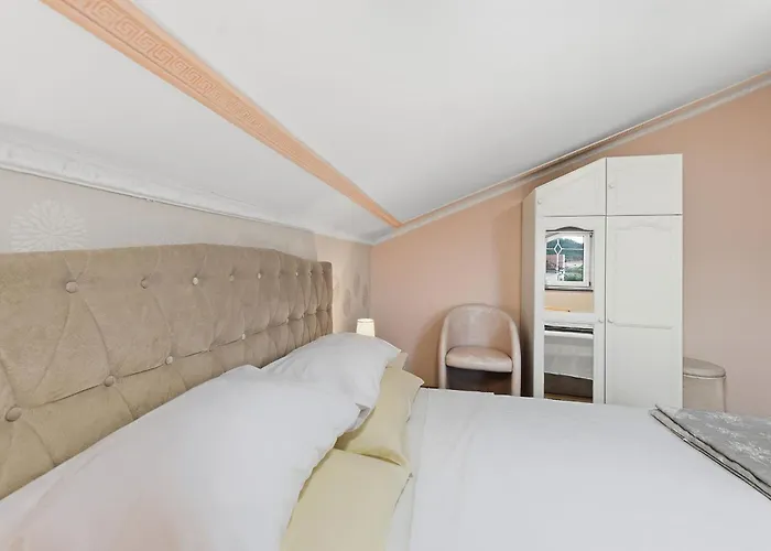 By The Sea Kraj - - 3460 Apartmán *