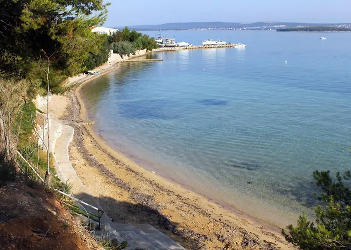 Apartmán By The Sea Kraj - - 3460