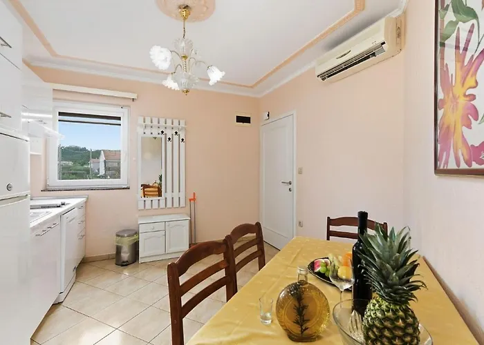 By The Sea Kraj - - 3460 * Pašman