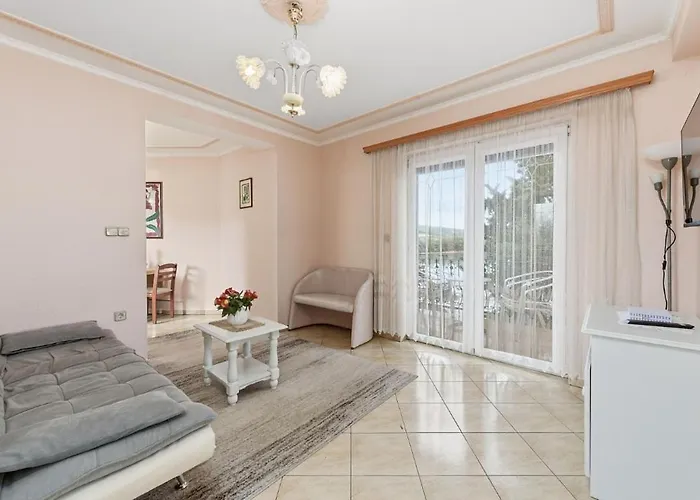 Apartmán By The Sea Kraj - - 3460 *