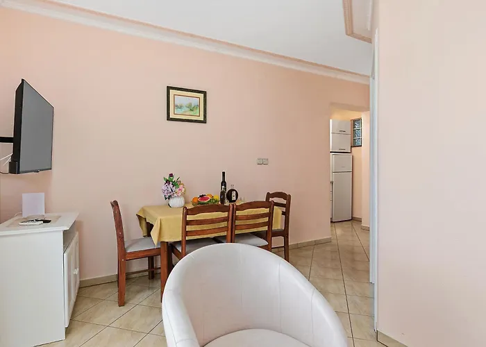 By The Sea Kraj - - 3460 Apartmán