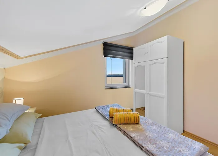 By The Sea Kraj - - 3460 * Pašman